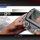 Illustration for article titled Qore Lets Slip the First Look at PSP Go